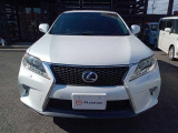RX 350 Fスポーツ 4WD 