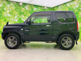 ジムニー クロスアドベンチャー 4WD 