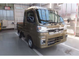 ハイゼットトラック ジャンボ エクストラ 4WD 