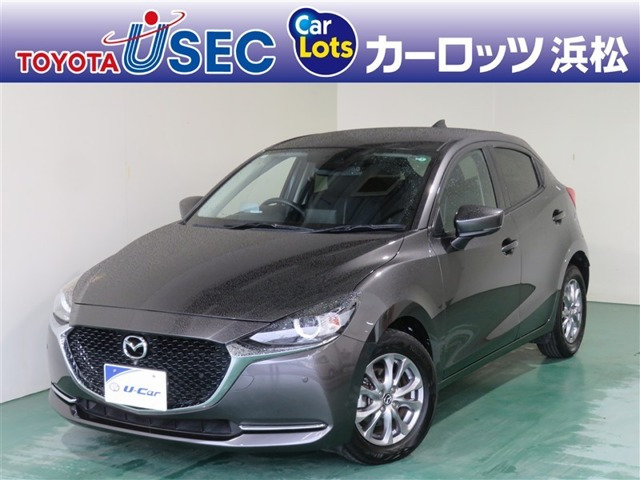 MAZDA2 1.5 15S プロアクティブ Sパッケージ 