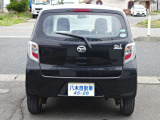 ミライース Lf 4WD 