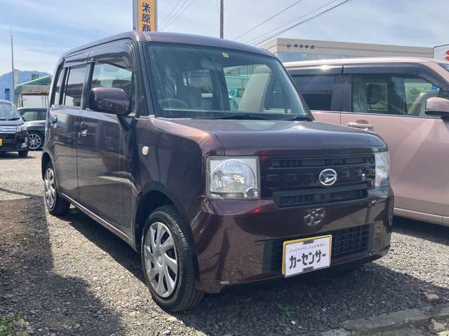 ムーヴコンテ L 4WD 