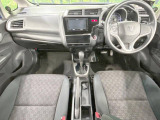 フィット 1.3 13G Fパッケージ 