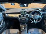 CLAクラス AMG CLA45 4マチック 4WD 4WD 本革シート