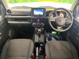 ジムニーシエラ 1.5 JC 4WD 
