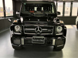 Gクラス AMG G63 4WD 