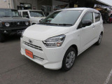 ミライース X SAIII 