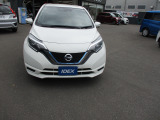 ノート 1.2 e-POWER S 