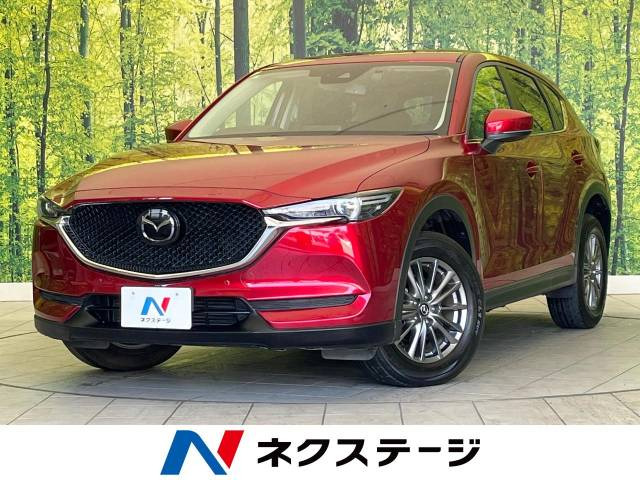 CX-5  XD プロアクティブ
