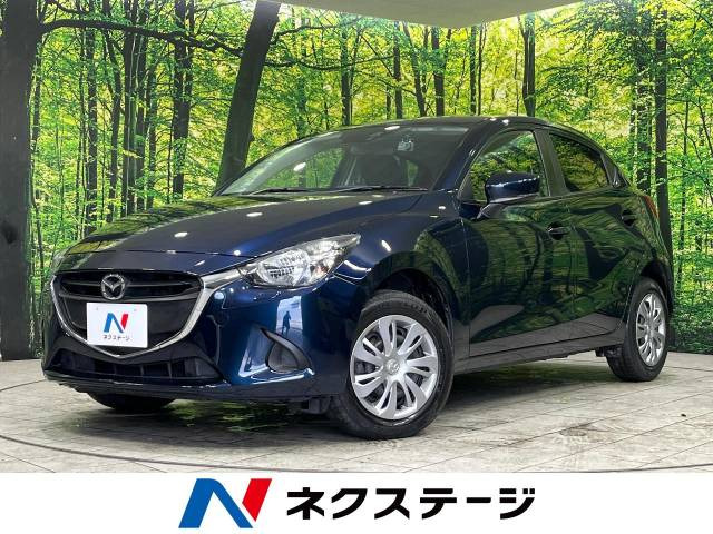 デミオ 1.3 13S 