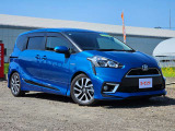 シエンタ ハイブリッド 1.5 G 