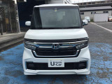 N-BOX L ターボ 