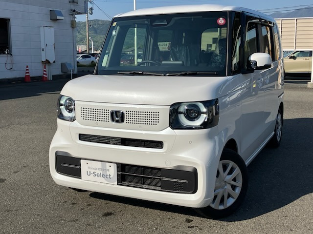 N-BOX  