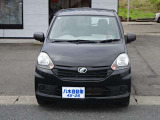 ミライース Lf 4WD 