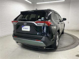 RAV4  2.0 G 4WD