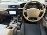 ランドクルーザー80 4.5 VXリミテッド 4WD 