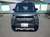 デリカミニ T プレミアム 4WD 