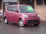 スズキ MRワゴン