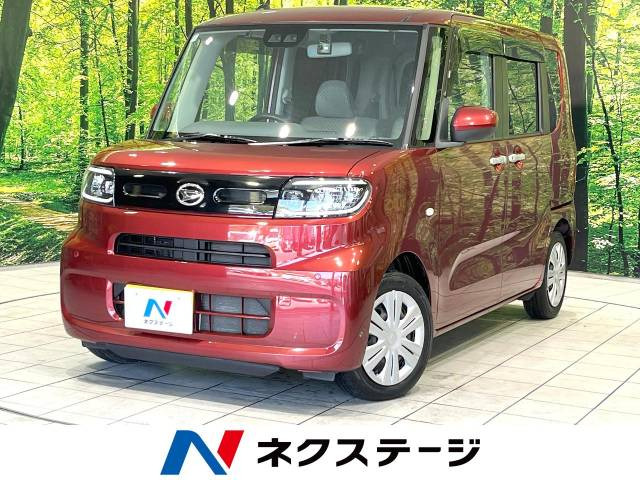 タント X セレクション 