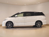 エスティマ 2.4 アエラス プレミアム エディション 4WD 