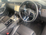 Fペイス  S 2.0L D200 ディーゼルターボ 4WD
