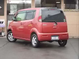 モコ X FOUR 4WD 