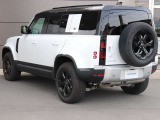 ディフェンダー  110 S 3.0L D300 ディーゼルターボ 4WD