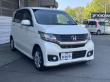N-WGNカスタム G Aパッケージ 4WD