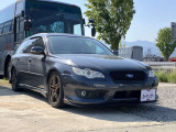 レガシィツーリングワゴン 3.0 R 4WD 