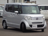 N-BOX G Lパッケージ 