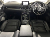 CX-5 2.2 XD Lパッケージ 本革シート 修復歴無し