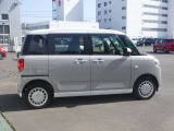 ムーヴキャンバス ストライプス X 4WD 