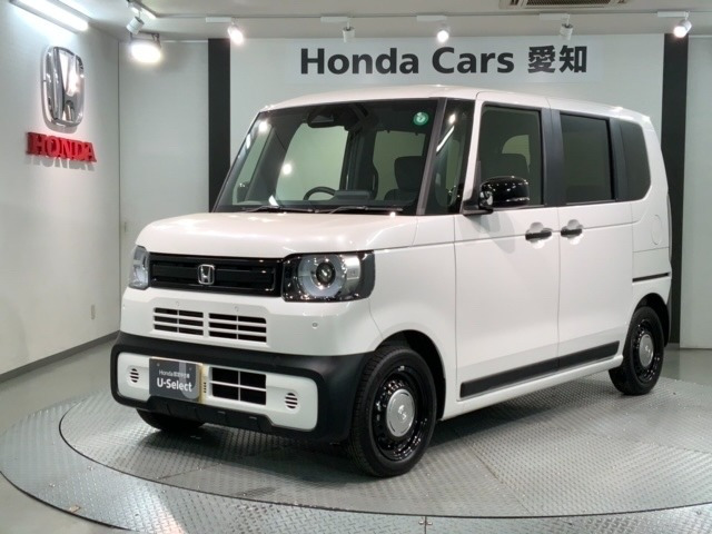 N-BOX ジョイ モノトーン 
