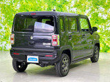 ハスラー ハイブリッド(HYBRID) G 4WD 