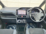ノア 1.8 ハイブリッド Si W×B II 