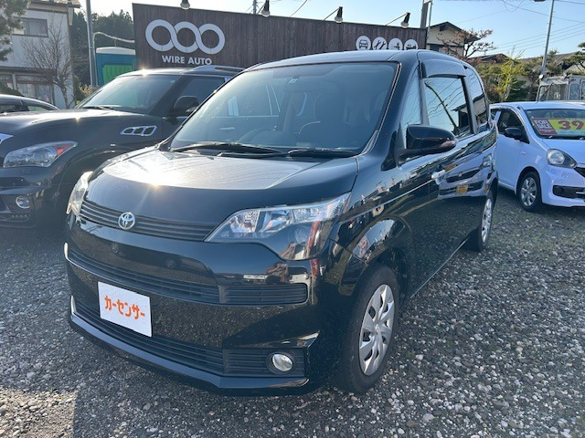 スペイド 1.5 F 4WD 