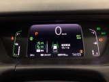 ホンダが推し進める総合先進安全装備のセンシング搭載! 衝突や斜線はみだしなどの危険が予測される時、センサーが警告。ヒューマンエラーを高度先進技術が補完してくれます。