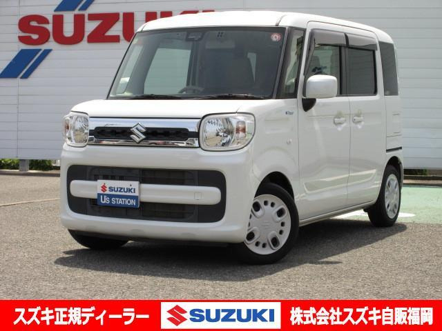 スペーシア ハイブリッド(HYBRID)  X 