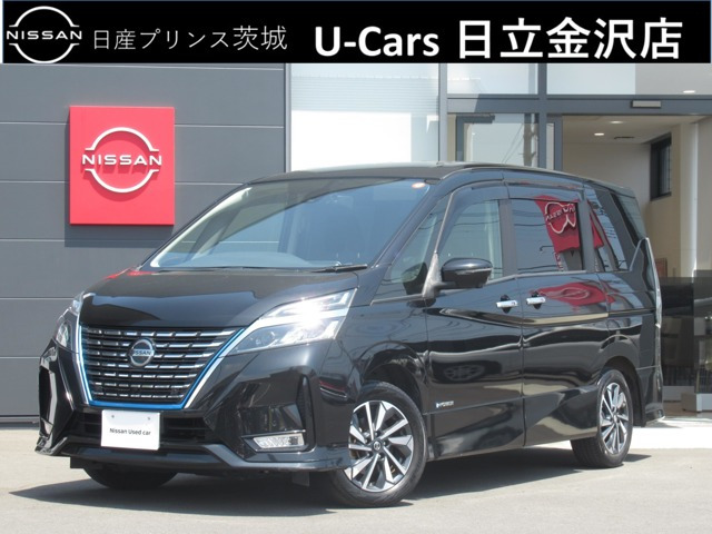 セレナ 1.2 e-POWER ハイウェイスター V 