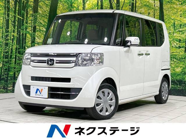 N-BOX G Lパッケージ 