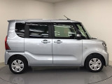 タント フレンドシップ スローパー X ターンシート 