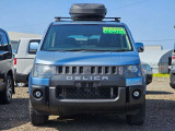 デリカD:5 2.4 G パワーパッケージ 4WD 
