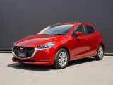 マツダ MAZDA2