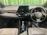 C-HR  G
