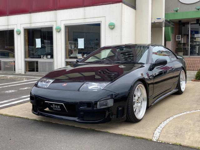 フェアレディZ 3.0 300ZX Tバールーフ