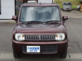 アルトラパン 10th アニバーサリーリミテッド 4WD 