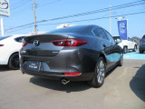 MAZDA3セダン 2.0 20S プロアクティブ ツーリング セレクション 