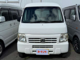 アクティバン SDX 4WD