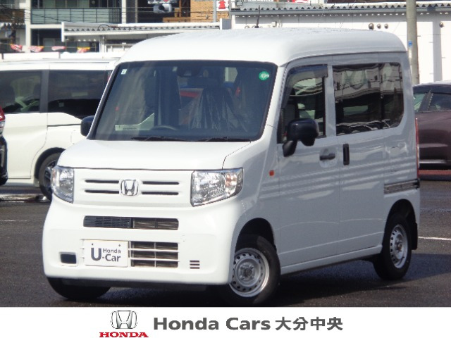 N-VAN G ホンダセンシング 