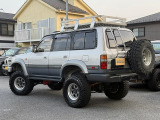 ランドクルーザー80 4.5 VXリミテッド 4WD 
